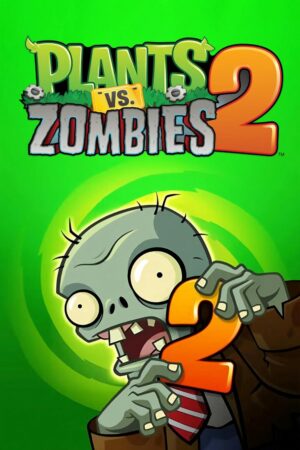 Plants Vs. Zombies Wallpaper