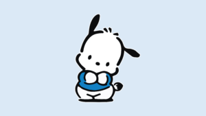 Desktop Pochacco Wallpaper 