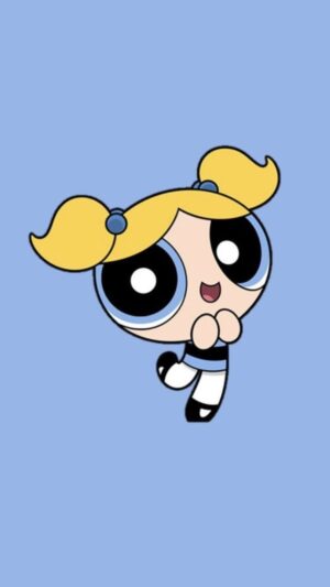 Powerpuff Girls Background 