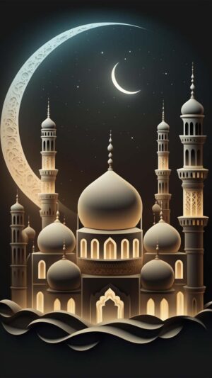 Ramadan Wallpaper