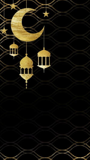 Ramadan Background