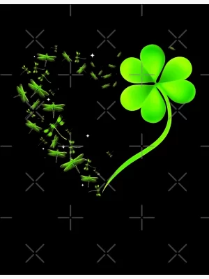 Shamrock Wallpaper 