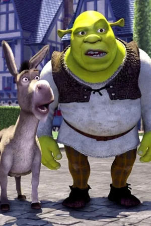 Shrek Wallpaper