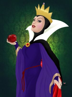 Snow White Wallpaper 