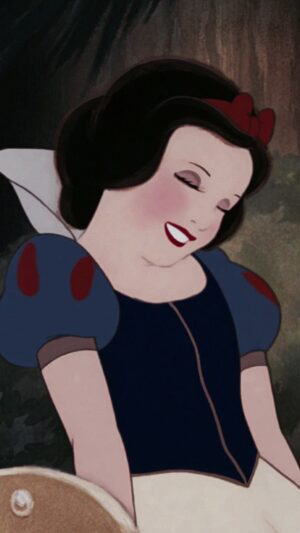 Snow White Wallpaper