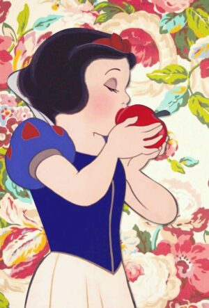 Snow White Wallpaper 