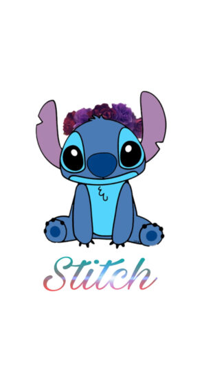 Stitch Background 