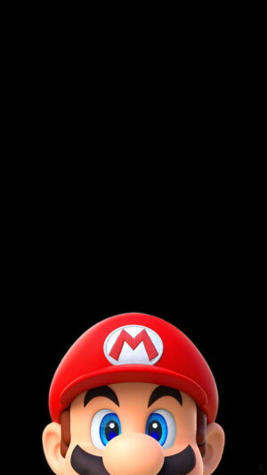 Super Mario Wallpaper