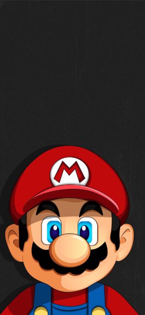 4K Super Mario Wallpaper