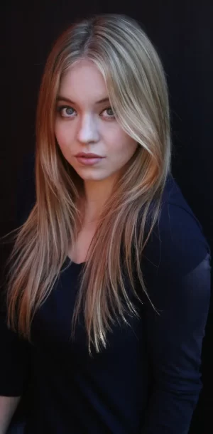 Sydney Sweeney Wallpaper 