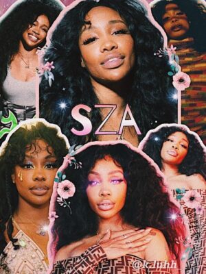 SZA Background 