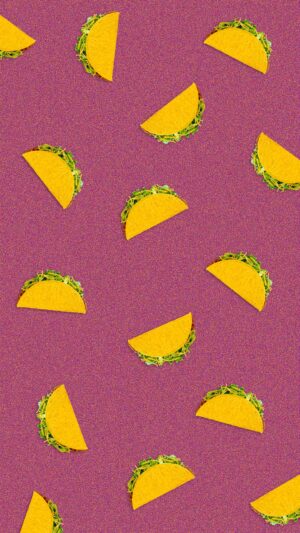 HD Taco Tuesday Wallpaper 