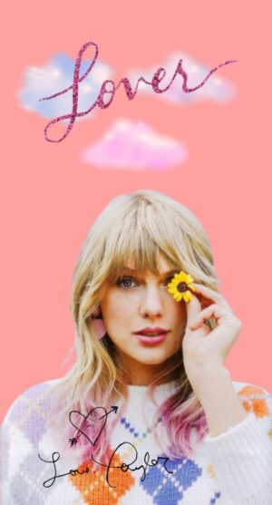 Taylor Swift Wallpaper