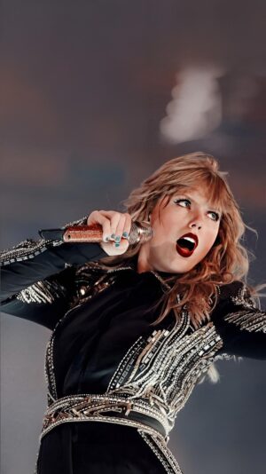 HD Taylor Swift Wallpaper