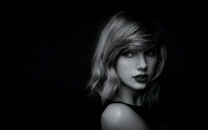 Desktop Taylor Swift Wallpaper 