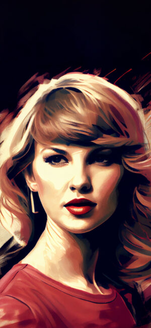 4K Taylor Swift Wallpaper