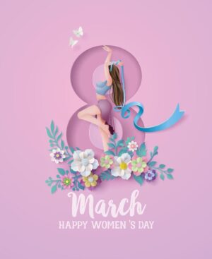 Women’s Day Wallpaper 