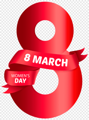 Women’s Day Wallpaper