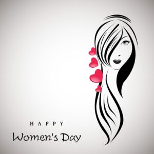 Women’s Day Background