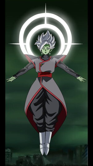 Zamasu Wallpaper 