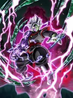 HD Zamasu Wallpaper