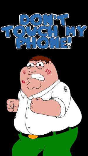 Peter Griffin Wallpaper