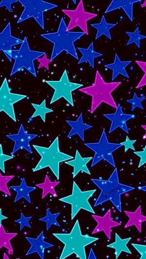 HD Star Wallpaper