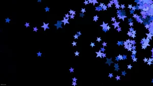 Desktop Star Wallpaper 