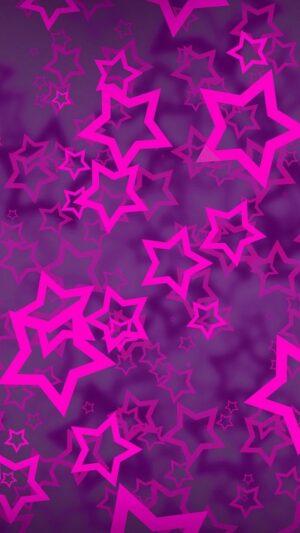 Star Background 