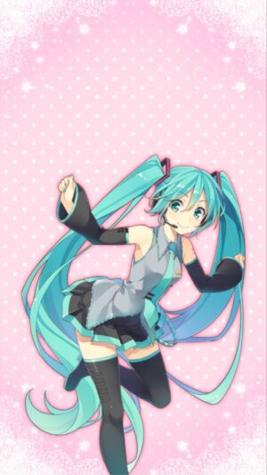 Hatsune Miku Wallpaper 