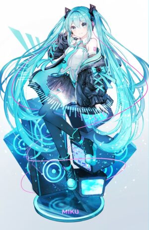 Hatsune Miku Wallpaper 