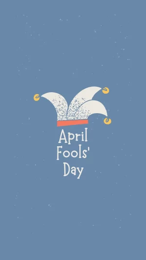April Fool’s Day Wallpaper