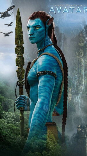 Avatar Background