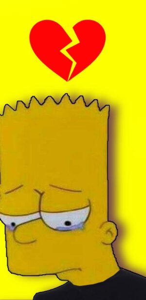 Bart Simpson Wallpaper 