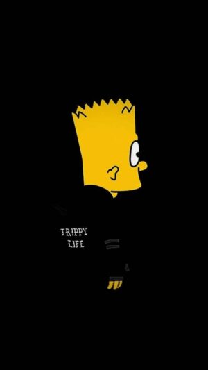 Bart Simpson Wallpaper