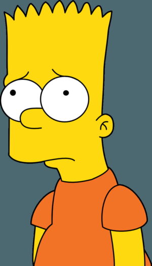 Bart Simpson Wallpaper 