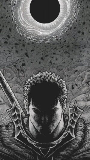 Berserk Background