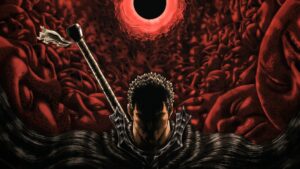 Desktop Berserk Wallpaper