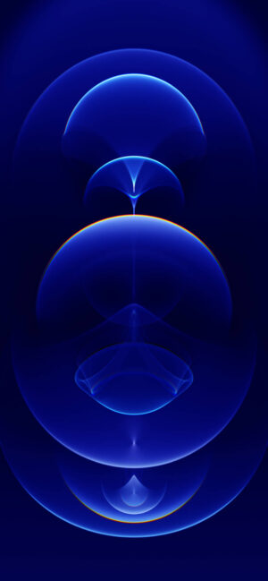 Blue Wallpaper
