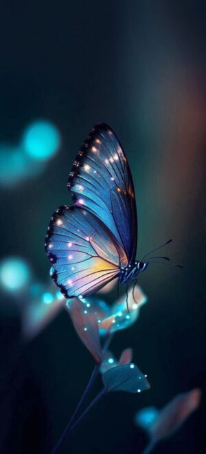 Butterfly Wallpaper