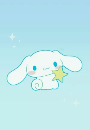 Cinnamoroll Wallpaper 