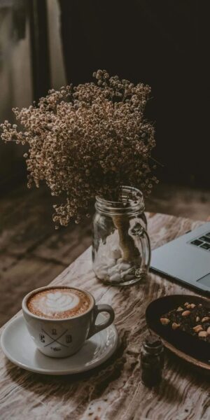 Coffee Wallpaper 