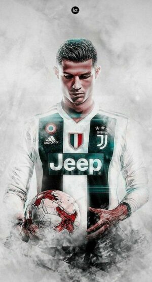 Cristiano Ronaldo Wallpaper