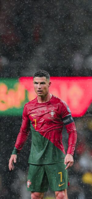 Cristiano Ronaldo Wallpaper 