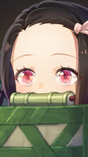 Demon Slayer Wallpaper 