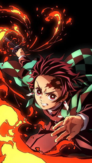 Demon Slayer Wallpaper 