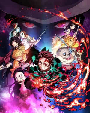 Demon Slayer Wallpaper 