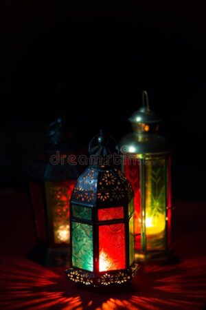 Feast Ramadan Wallpaper 