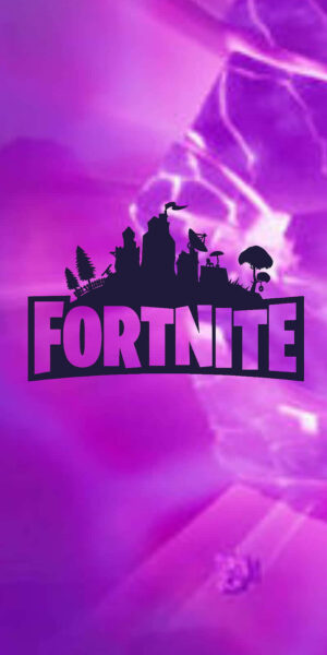 Fortnite Wallpaper