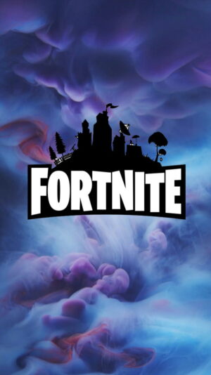 Fortnite Wallpaper 